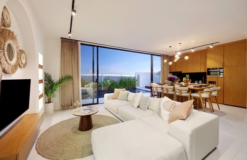 Munggu Villa | Garden Villa Pererenan By BREIG