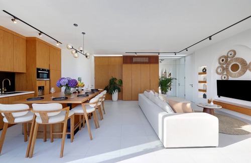 Munggu Villa | Garden Villa Pererenan By BREIG