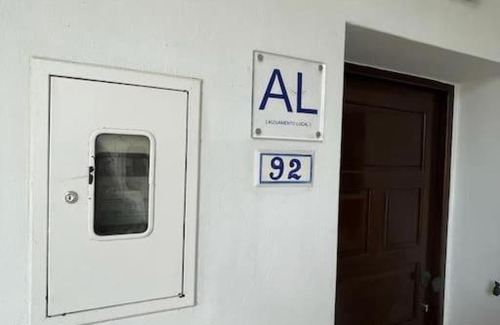 Alpouvar Apartment | Garden Village H92