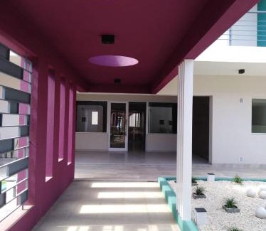 Chivilcoy Apartment | garden33