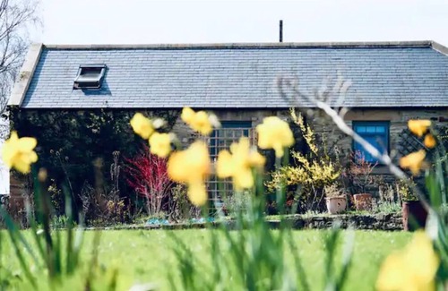 Rowlands Gill Cottage | Gardener's Cottage with Stunning Views