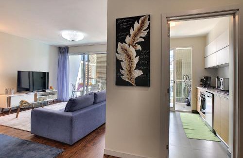 Santo Antonio Apartment | Gardenia Apartment by LovelyStay