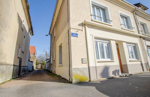 Villenauxe-la-Grande House | Gardenia - VILLENAUXE LA GRANDE