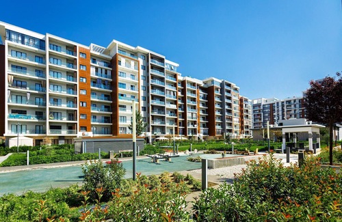 Tashkent Apartment | Gardens Residence