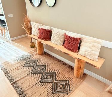 Quartier du Port Apartment | Garibaldi 3 chambres 6 couchages, EASY CHECK-IN