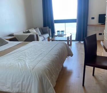 Trapani City Centre Apartment | Garibaldi