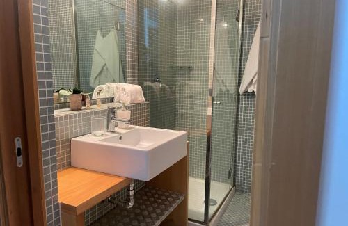 Trapani City Centre Apartment | Garibaldi