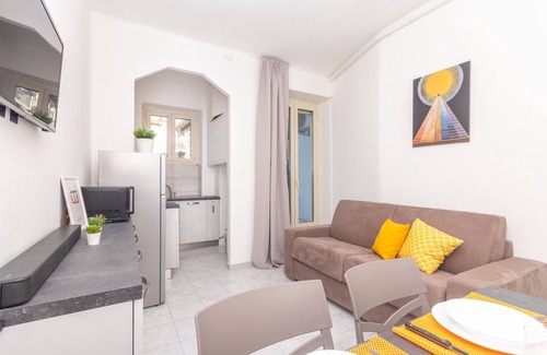Cenisia Apartment | Garizio 22 - Casa Delia