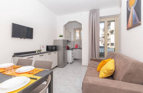 Cenisia Apartment | Garizio 22 - Casa Delia
