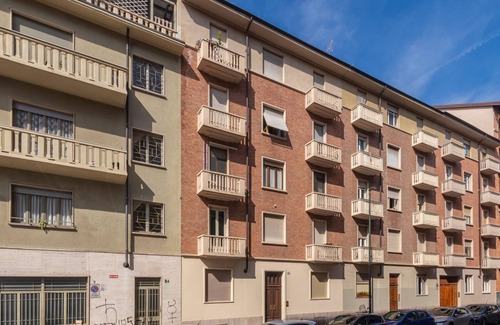 Cenisia Apartment | Garizio 22 - Casa Delia