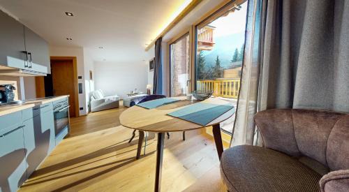 Garmisch-Partenkirchen Apartment | Garmisch Chalets - Wohnung Pflegersee