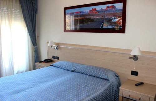 Calceranica al Lago Hotel | Garnì Bellavista