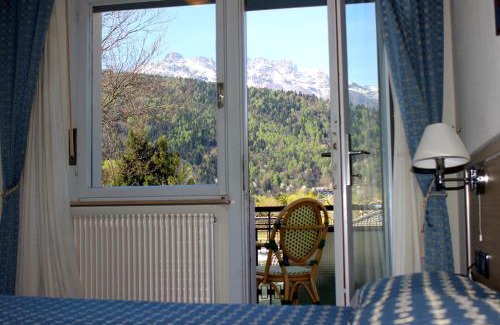 Calceranica al Lago Hotel | Garnì Bellavista