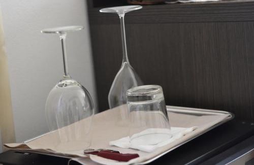 Roncegno Apartment | Garnì Villa Waiz