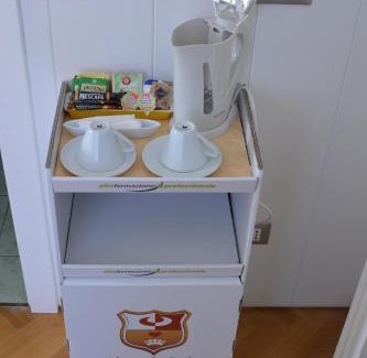 Roncegno Apartment | Garnì Villa Waiz
