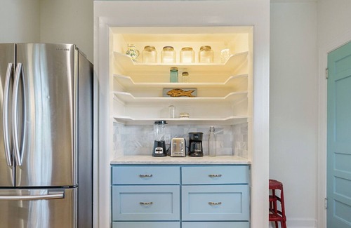 Barton Heights Apartment | Garner Ave #A xxxxxx