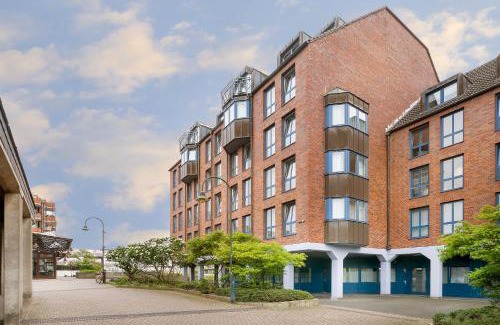 Porz Hotel | Garner Hotel Cologne Porz - Airport by IHG