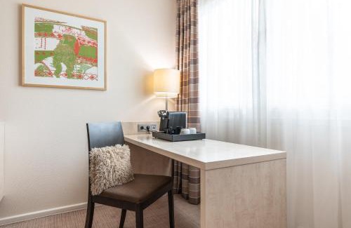 Bretzenheim Hotel | Garner Hotel Mainz by IHG