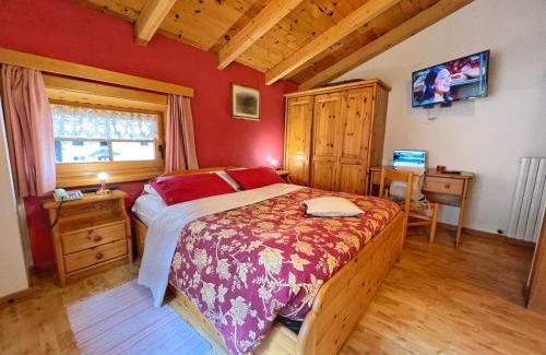 San Rocco Hotel | Garni Francescato