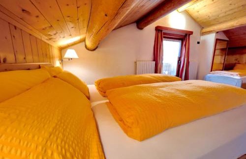 San Rocco Hotel | Garni Francescato