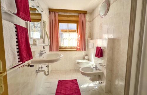 San Rocco Hotel | Garni Francescato