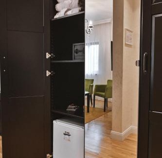 Sabac Hotel | Garni hotel BARUT