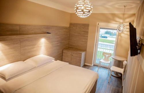 Krsko Hotel | Garni Hotel Krško