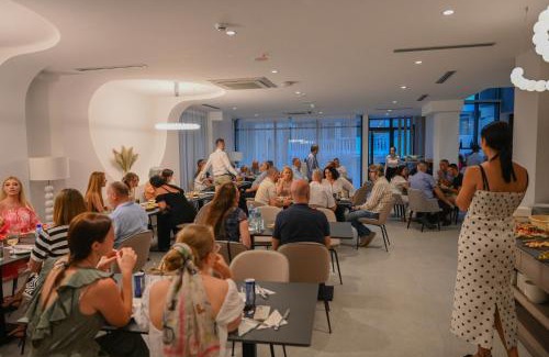 Maini Hotel | Garni Hotel MB Premium