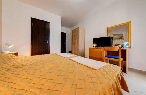 Velji Vinogradi Apartment | Garni Hotel S Coast