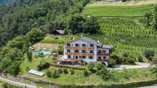 Tirolo Hotel | Garni Oberanger