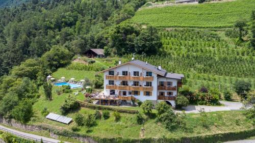 Tirolo Hotel | Garni Oberanger
