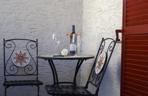 Merano Historic Center Bed & Breakfast | Garni Villa Betty