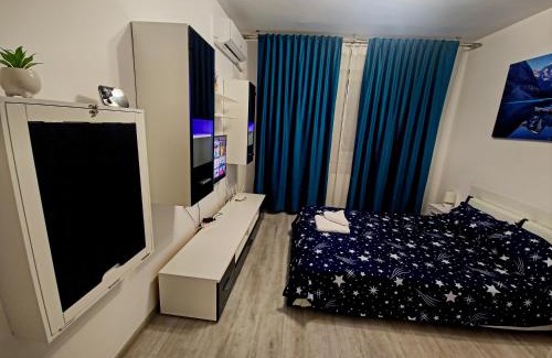 Chiajna Apartment | Garsoniera Residence Militari