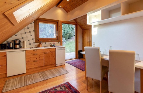 Annenheim Apartment | Gartenhaus Studio - Villa Marienhof