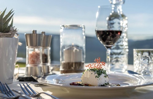 Schladming House | Gartenzimmer Dachstein - Hotel Winterer