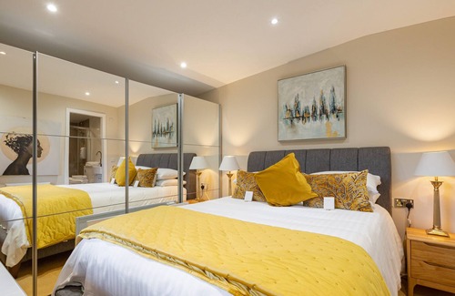 Falkirk Apartment | Garthill Studio Apartment