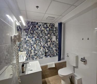 Erzsebetvaros Hotel | Gartner Hotel