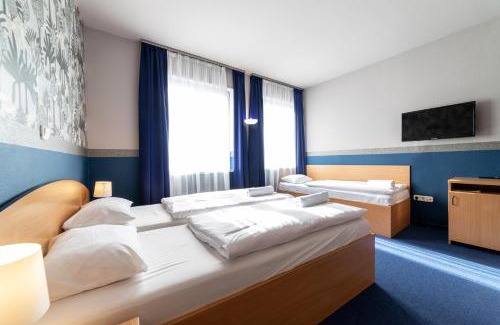 Erzsebetvaros Hotel | Gartner Hotel