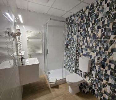 Erzsebetvaros Hotel | Gartner Hotel