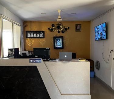 Tirupati Apartment | Garudadri Home Stay