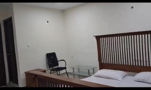 Tirupati Apartment | Garudadri Home Stay