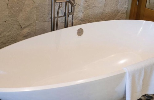 Ex Hacienda El Pitillal Resort | Garza Blanca 5 Diamond Resort: Stunning 3 Bedroom Beach Lockoff