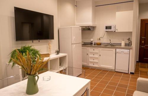 El Rocio Apartment | Garza Imperial - Puente del Rey I