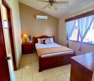 Coco Apartment | Garza Real