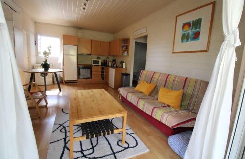 Gassin Ski Chalet | GASMIM29 - Golfe de St-Tropez, chalet climatisé dans domaine arboré