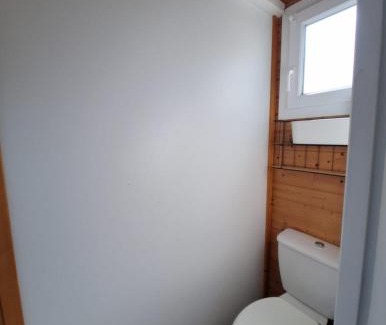 Gassin Ski Chalet | Gaspro3 - Maison une chambre climatisée proche de St Tropez