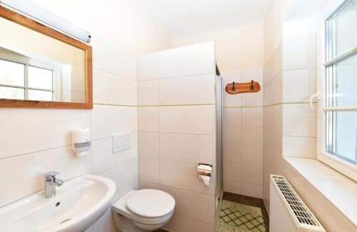 Lubben House | Gasthaus Bukoitza