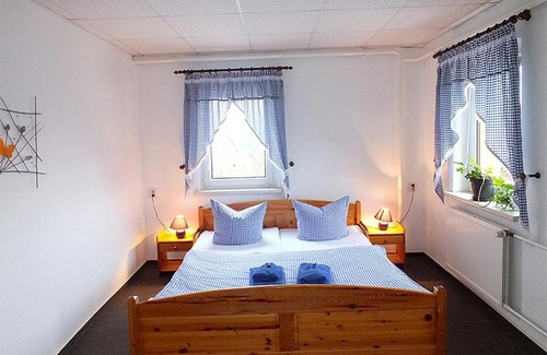 Waltersdorf Hotel | Gasthaus Stiller Fritz