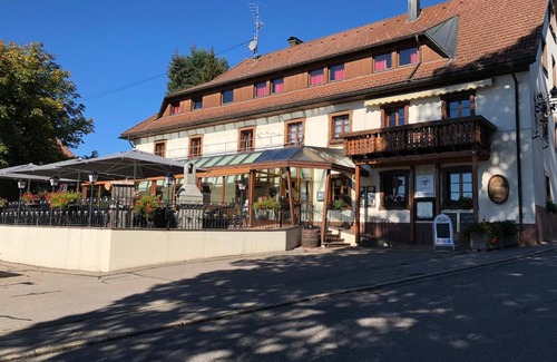 Herrischried Hotel | Gasthaus zum Ochsen