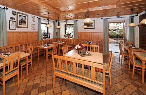 Neureichenau Hotel | Gasthaus "Zur Einkehr"